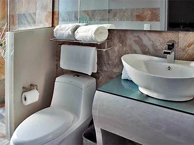 Hotel Vista Hermosa Guadalajara