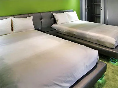 Hotel Vista Hermosa Guadalajara