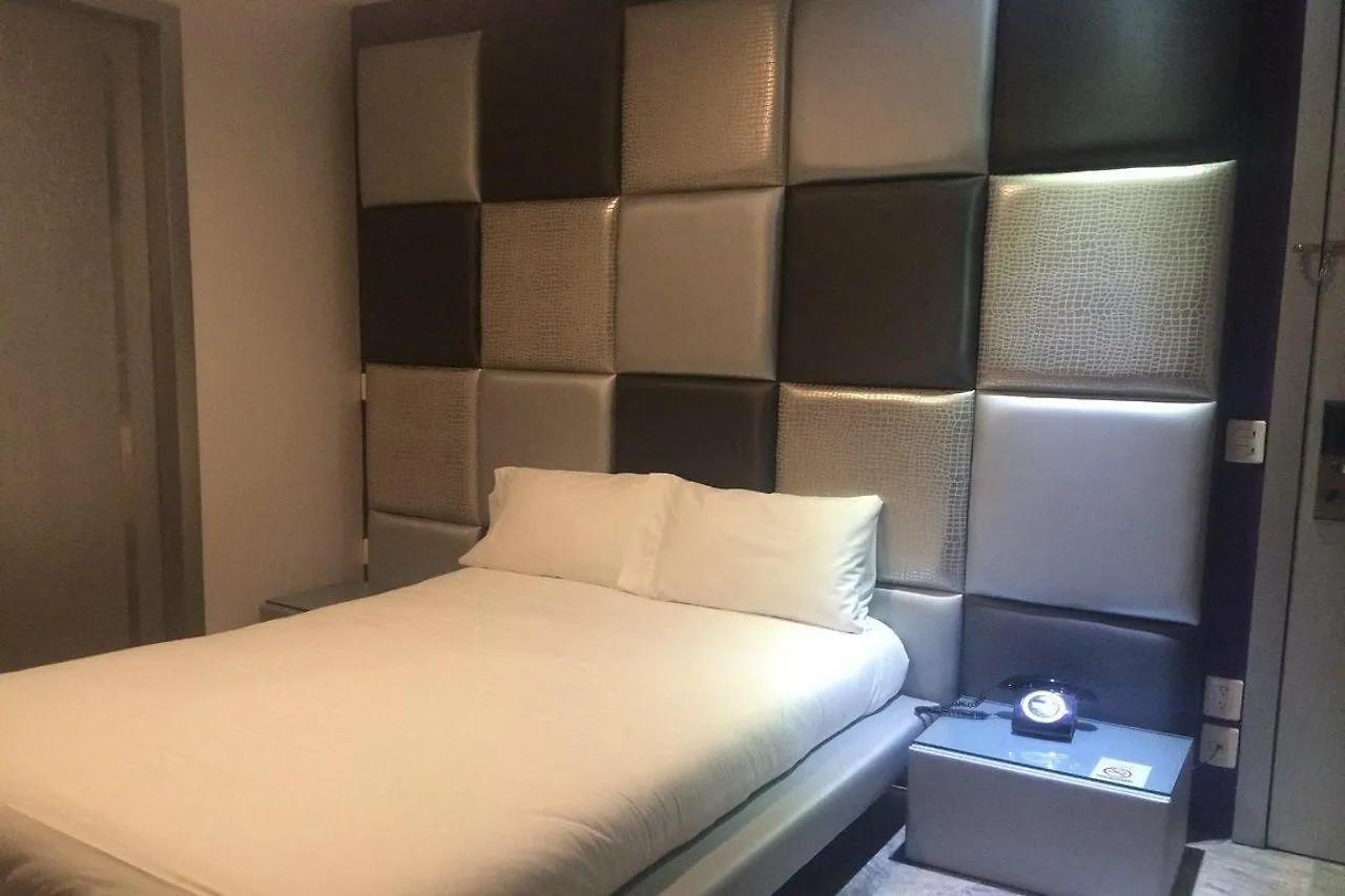 ****  Hotel Vista Hermosa Guadalajara Mexico