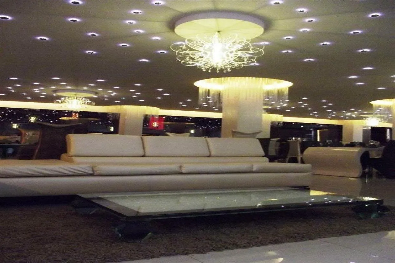 Hotel Vista Hermosa Guadalajara