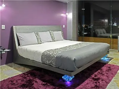 Hotel Vista Hermosa Guadalajara Mexico
