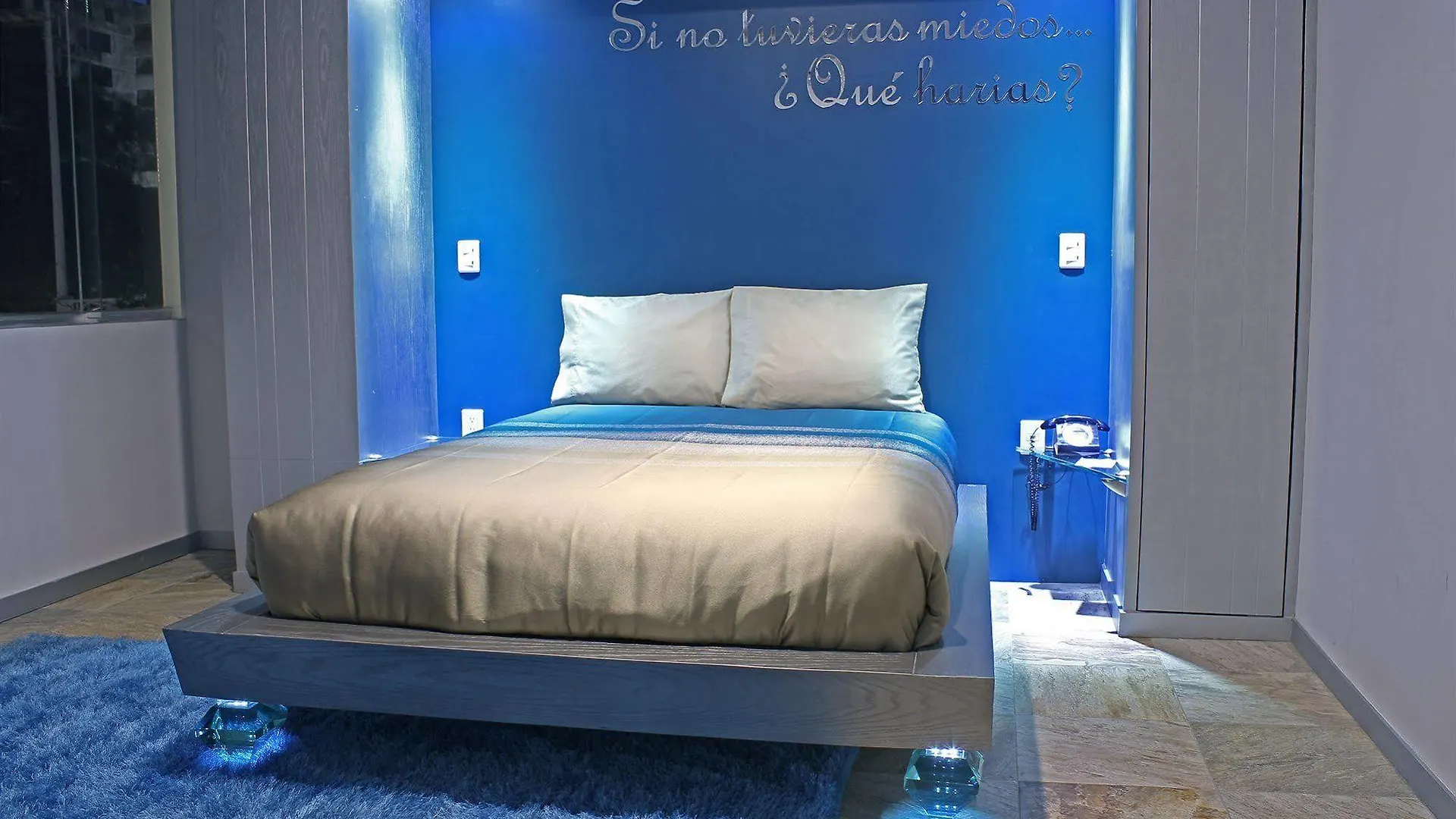 Hotel Vista Hermosa Guadalajara Mexico