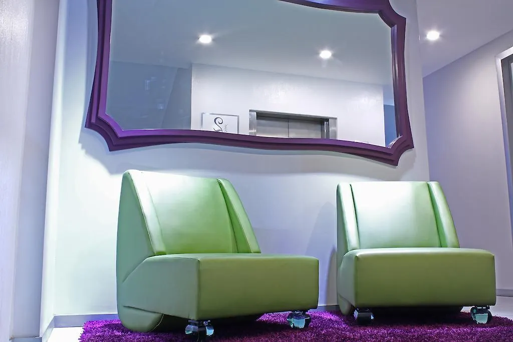 Hotel Vista Hermosa Guadalajara