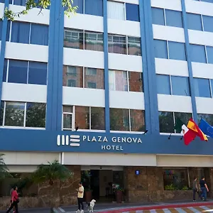Hotel Gamma Centro Historico, Guadalajara