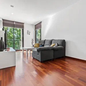 Barcelona-forum Apartamento Sant Adrià de Besòs