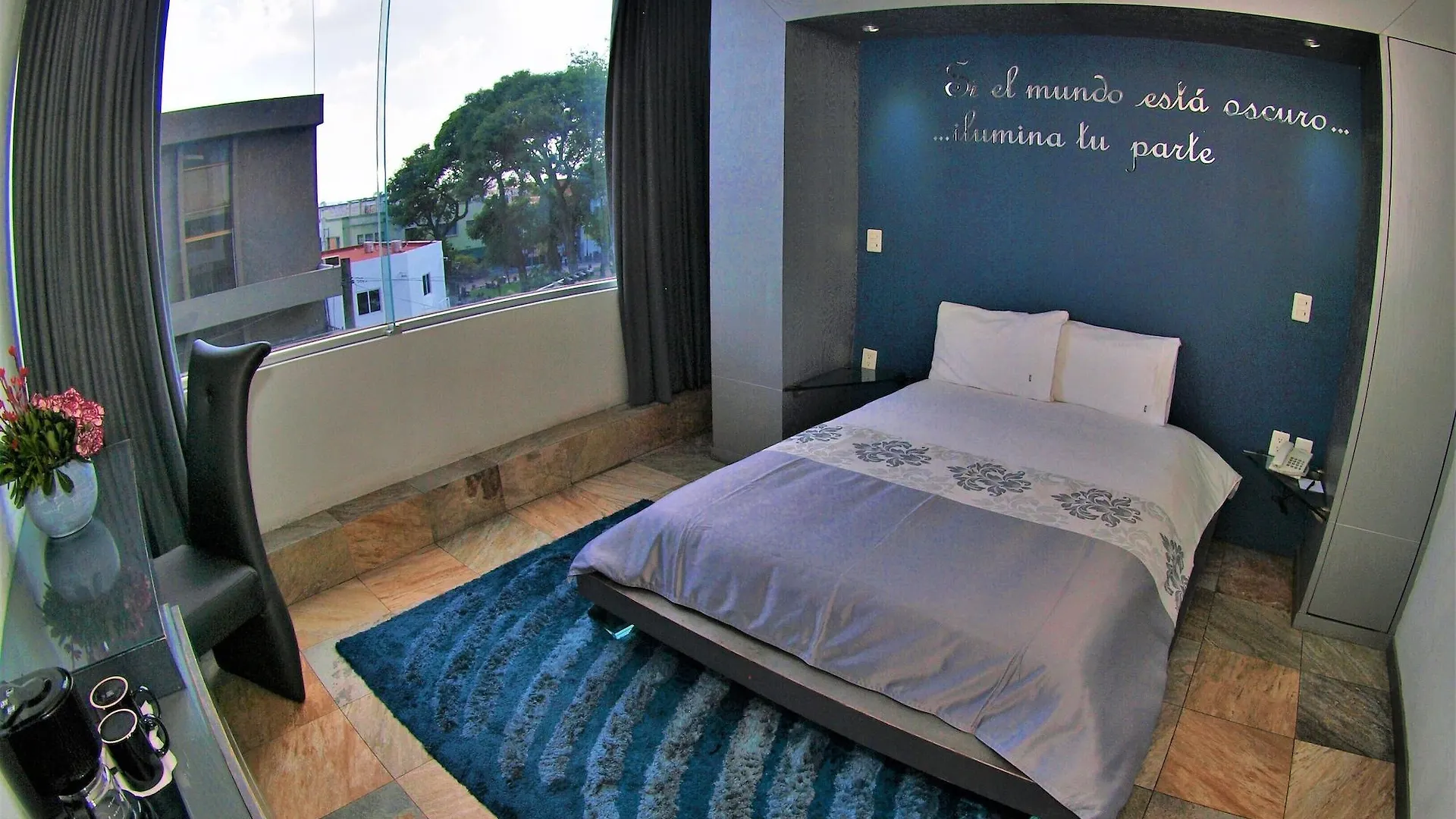 Hotel Vista Hermosa Guadalajara