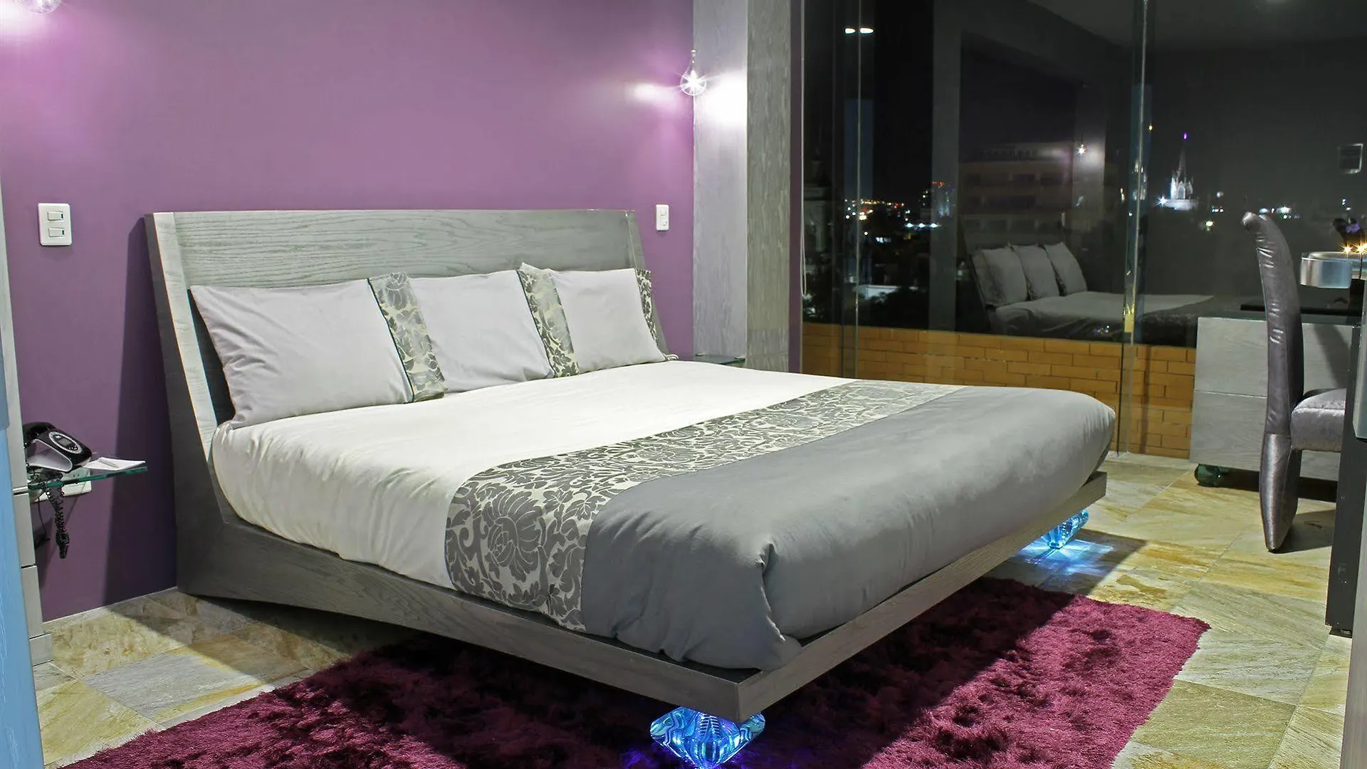 Hotel Vista Hermosa Guadalajara