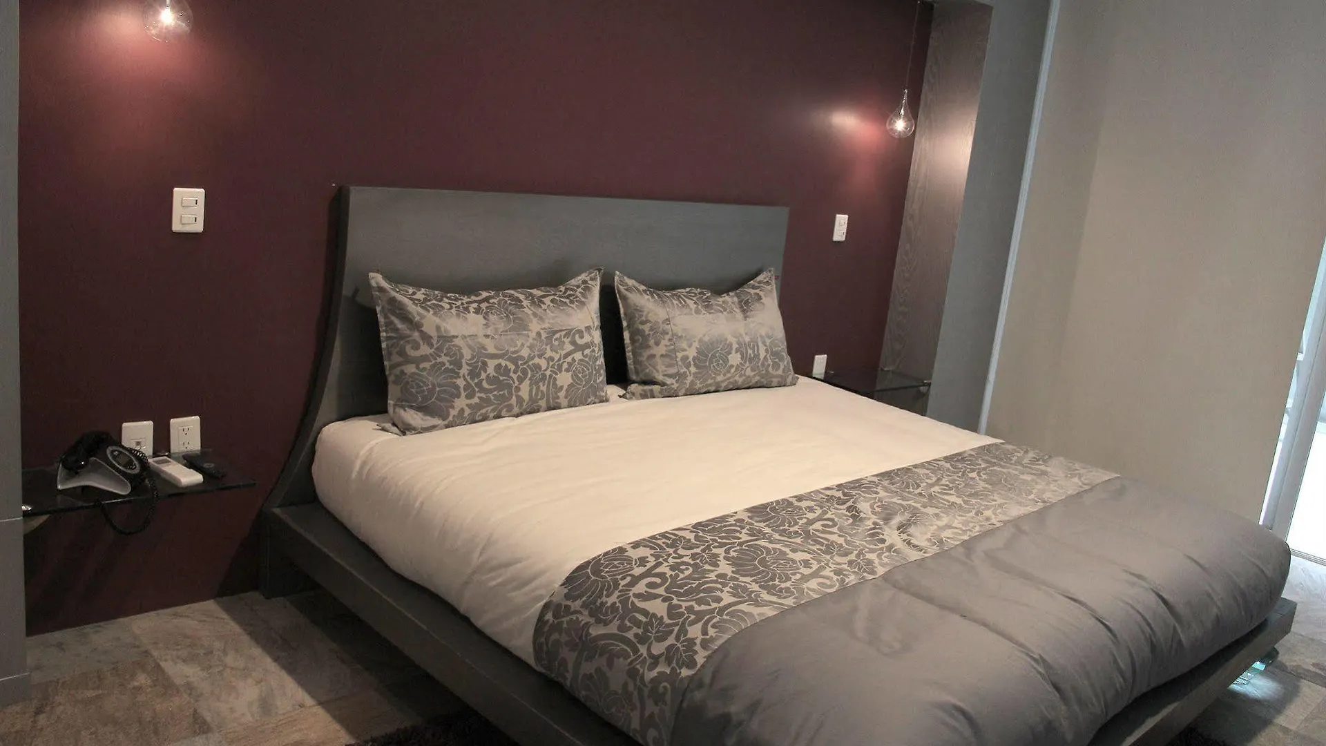 ****  Hotel Vista Hermosa Guadalajara Mexico