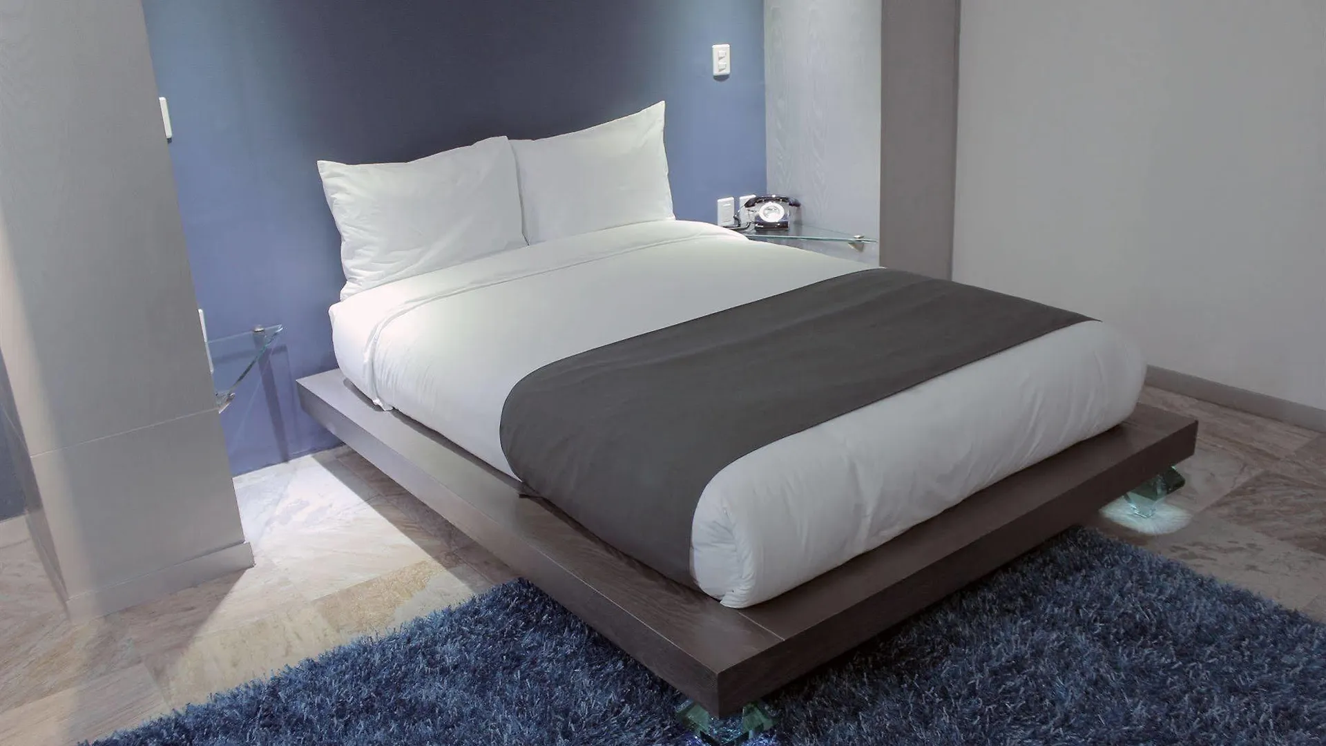 ****  Hotel Vista Hermosa Guadalajara Mexico