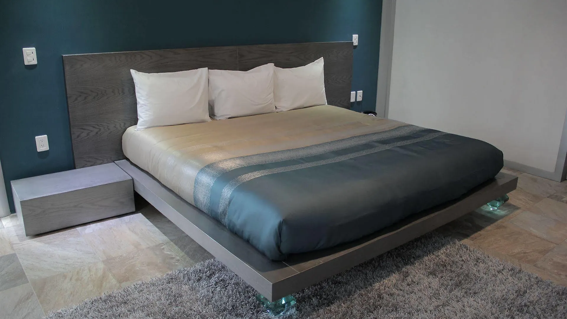 Hotel Vista Hermosa Guadalajara