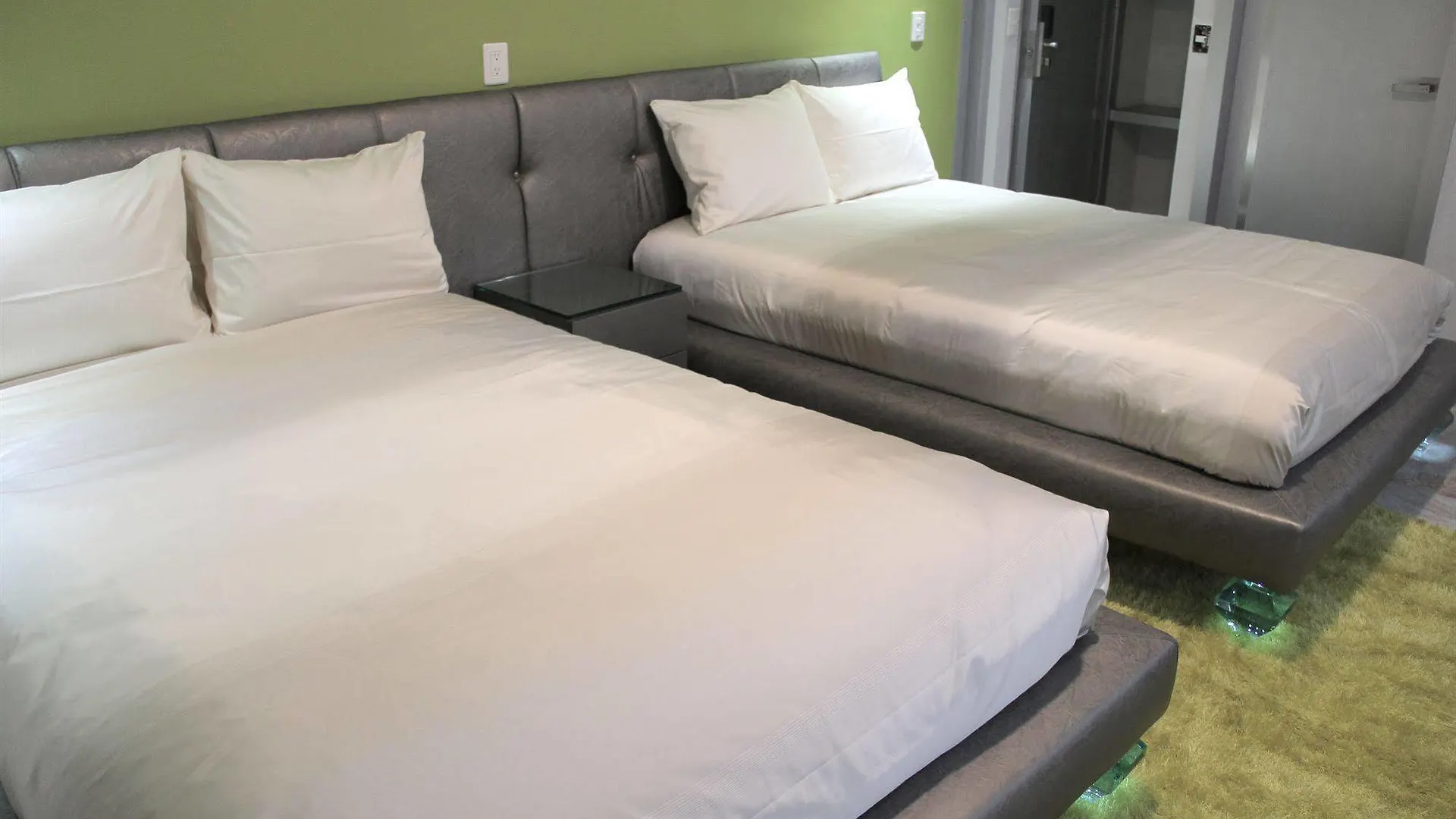 Hotel Vista Hermosa Guadalajara