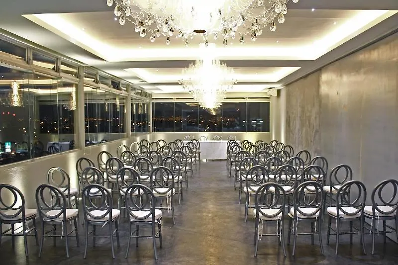 Hotel Vista Hermosa Guadalajara